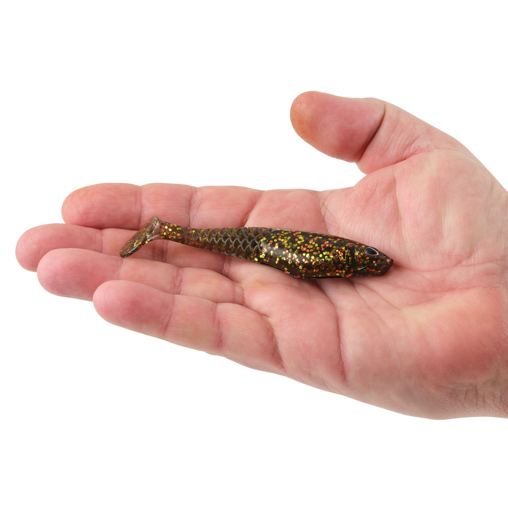 Berkley PowerBait® Saltwater CullShad