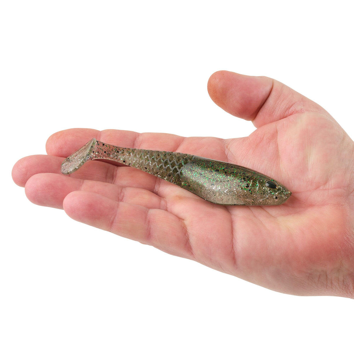 Berkley PowerBait® Saltwater CullShad