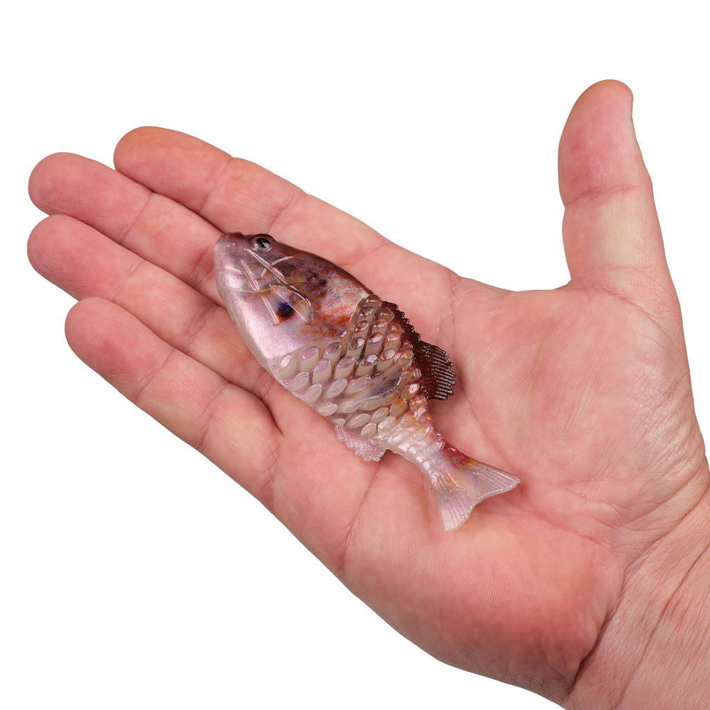 Berkley PowerBait® Saltwater Gilly