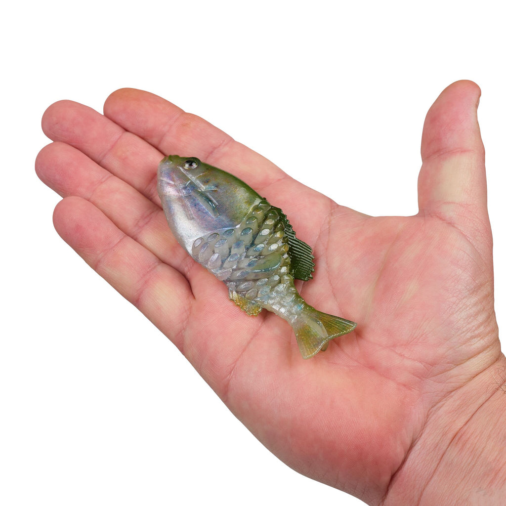 Berkley PowerBait® Saltwater Gilly