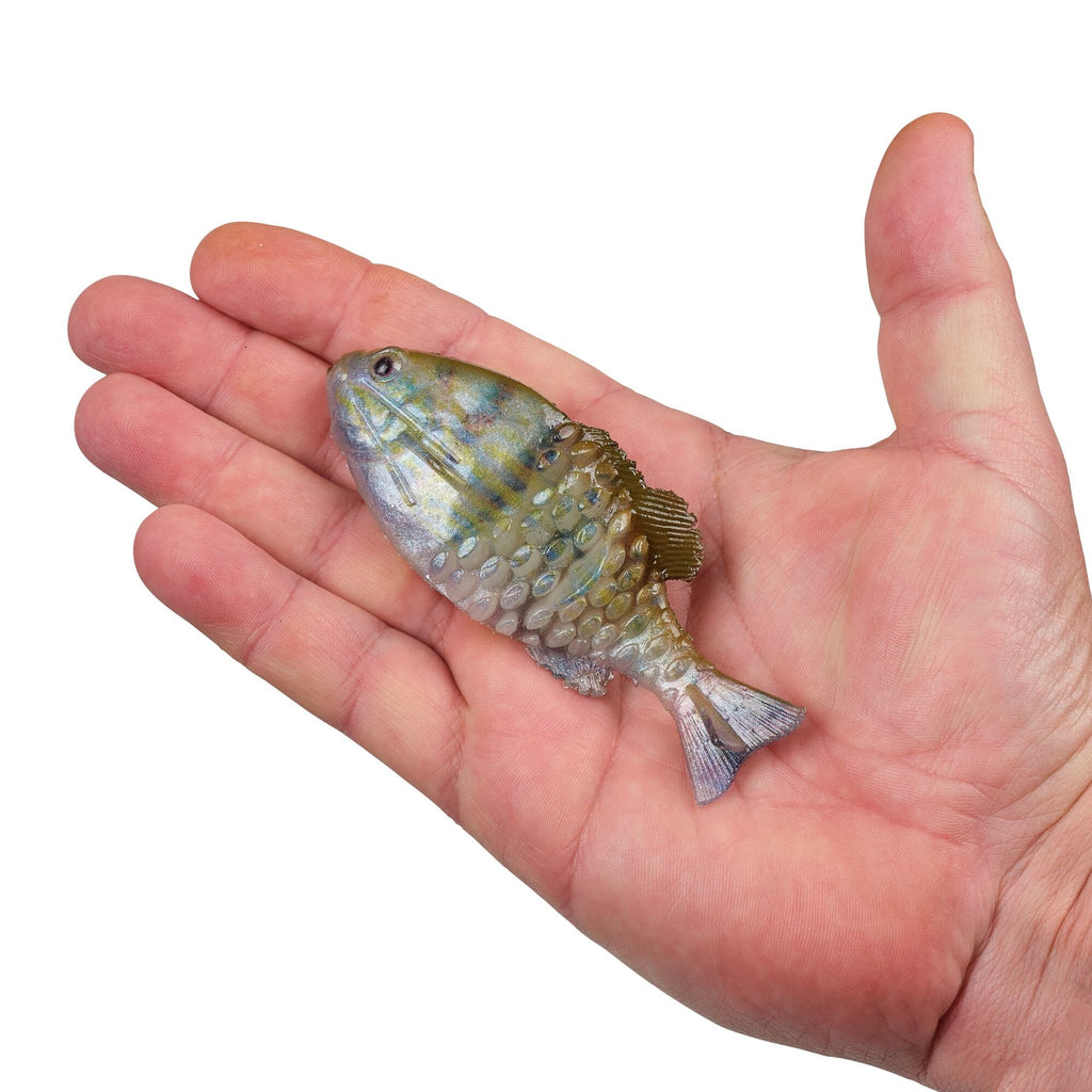 Berkley PowerBait® Saltwater Gilly