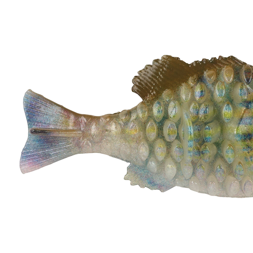 Berkley PowerBait® Saltwater Gilly