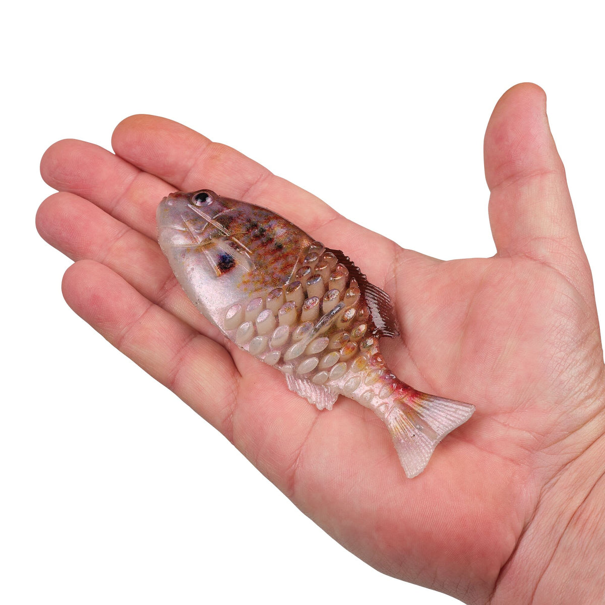 Berkley PowerBait® Saltwater Gilly