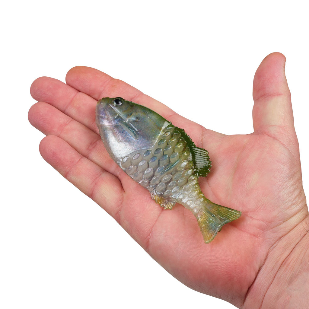 Berkley PowerBait® Saltwater Gilly