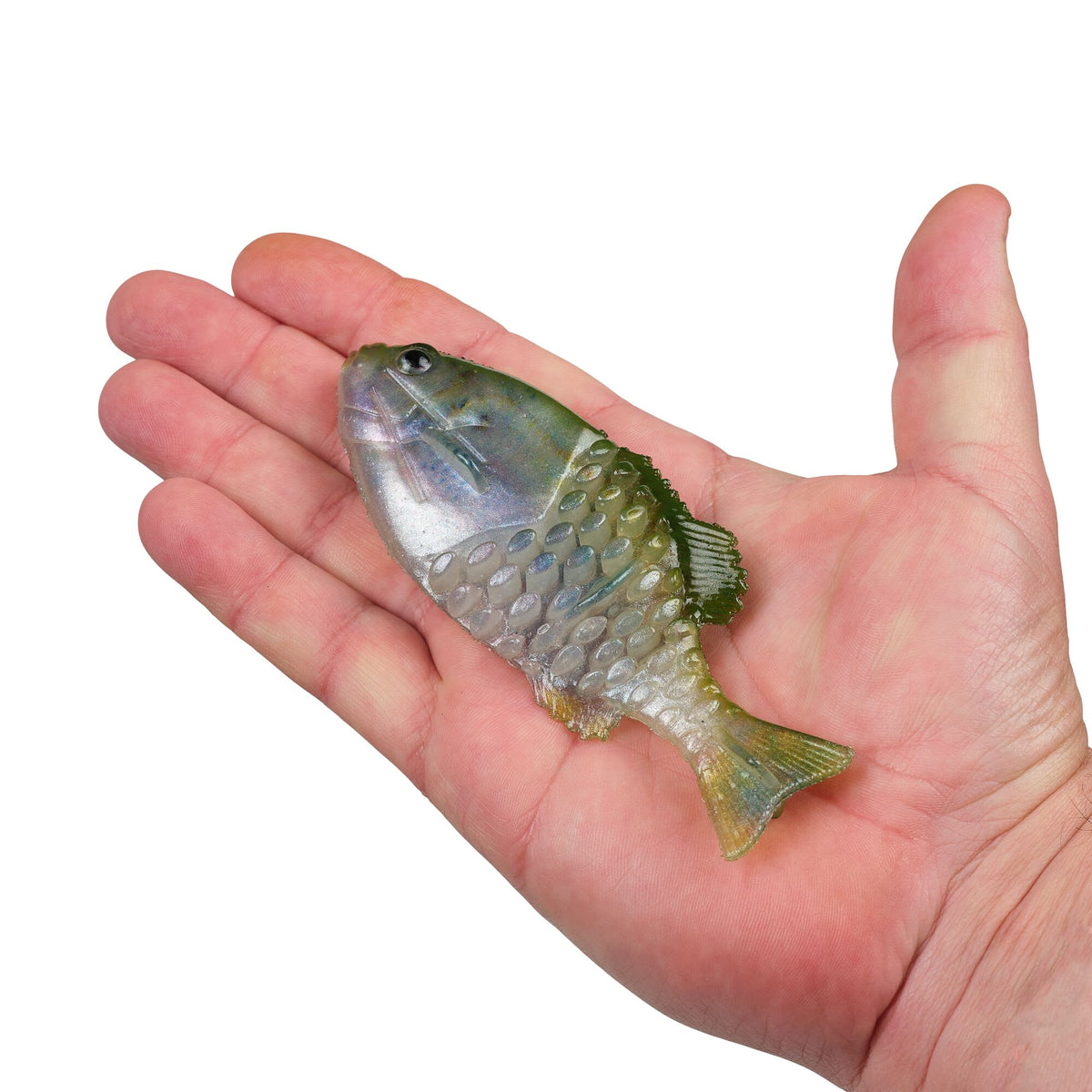 Berkley PowerBait® Saltwater Gilly