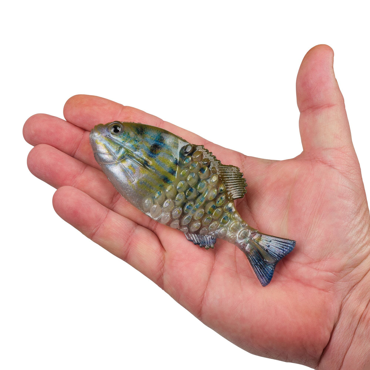 Berkley PowerBait® Saltwater Gilly