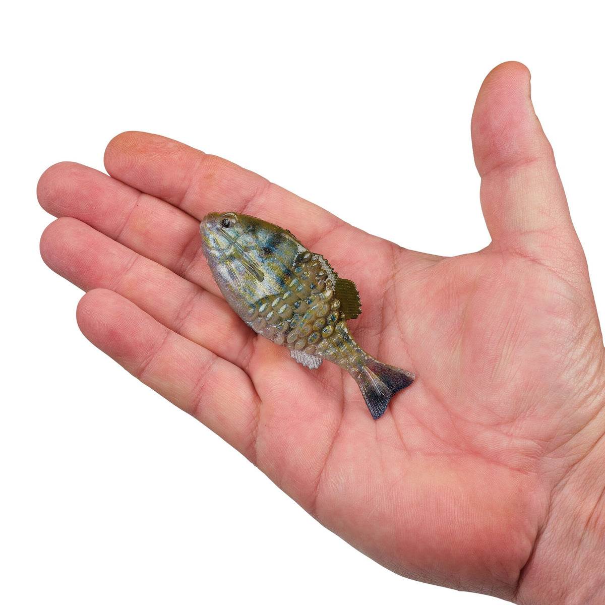 Berkley PowerBait® Saltwater Gilly