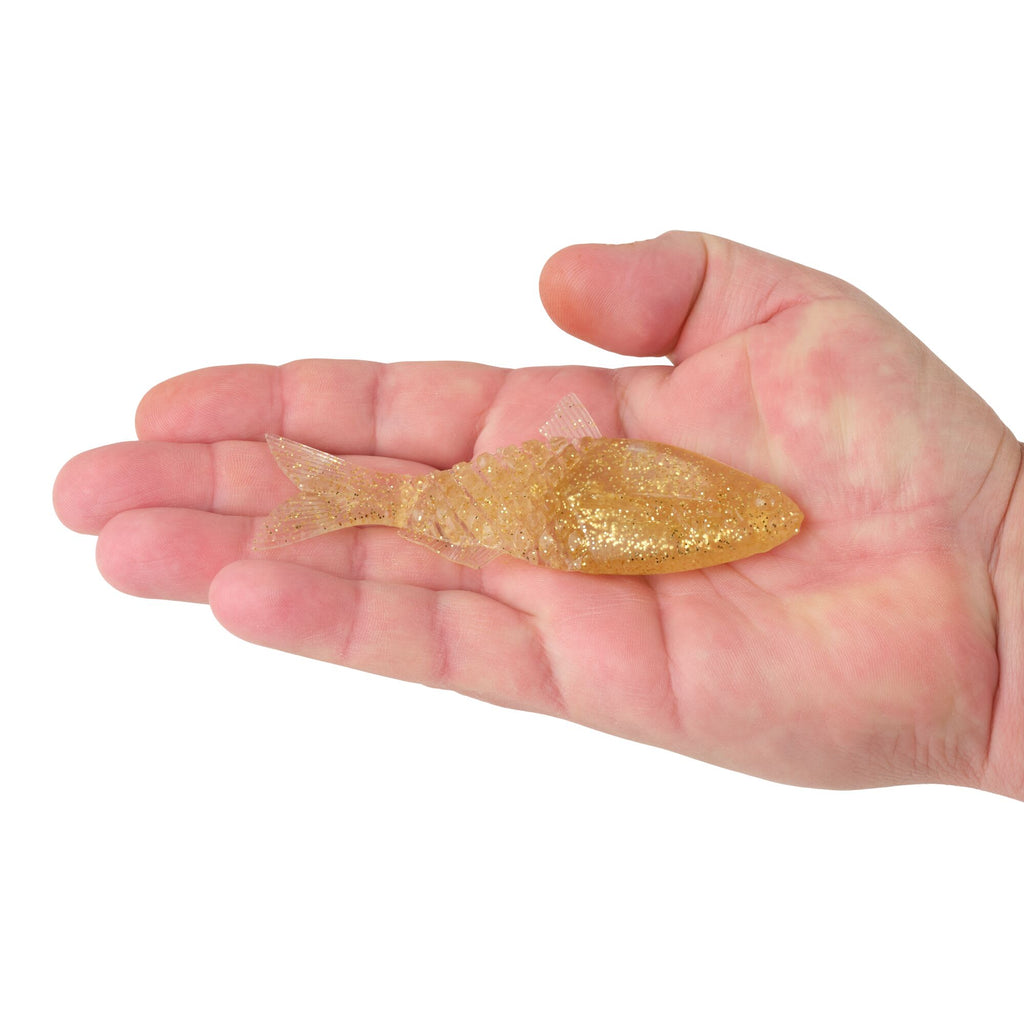 Berkley PowerBait® Saltwater Gillydine