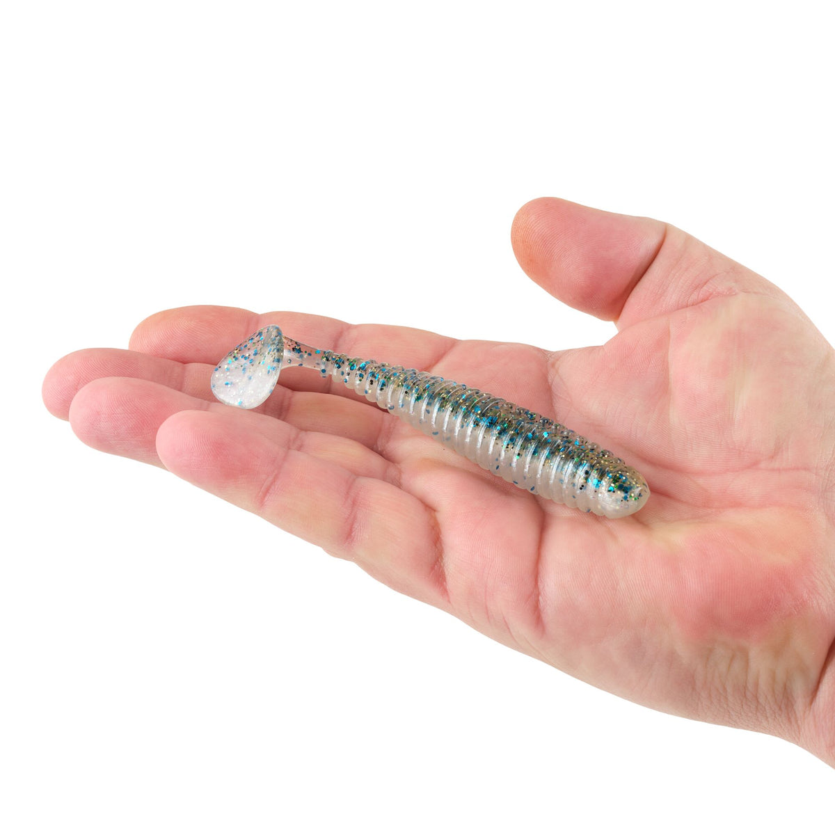 Berkley PowerBait® Saltwater Power Swimmer