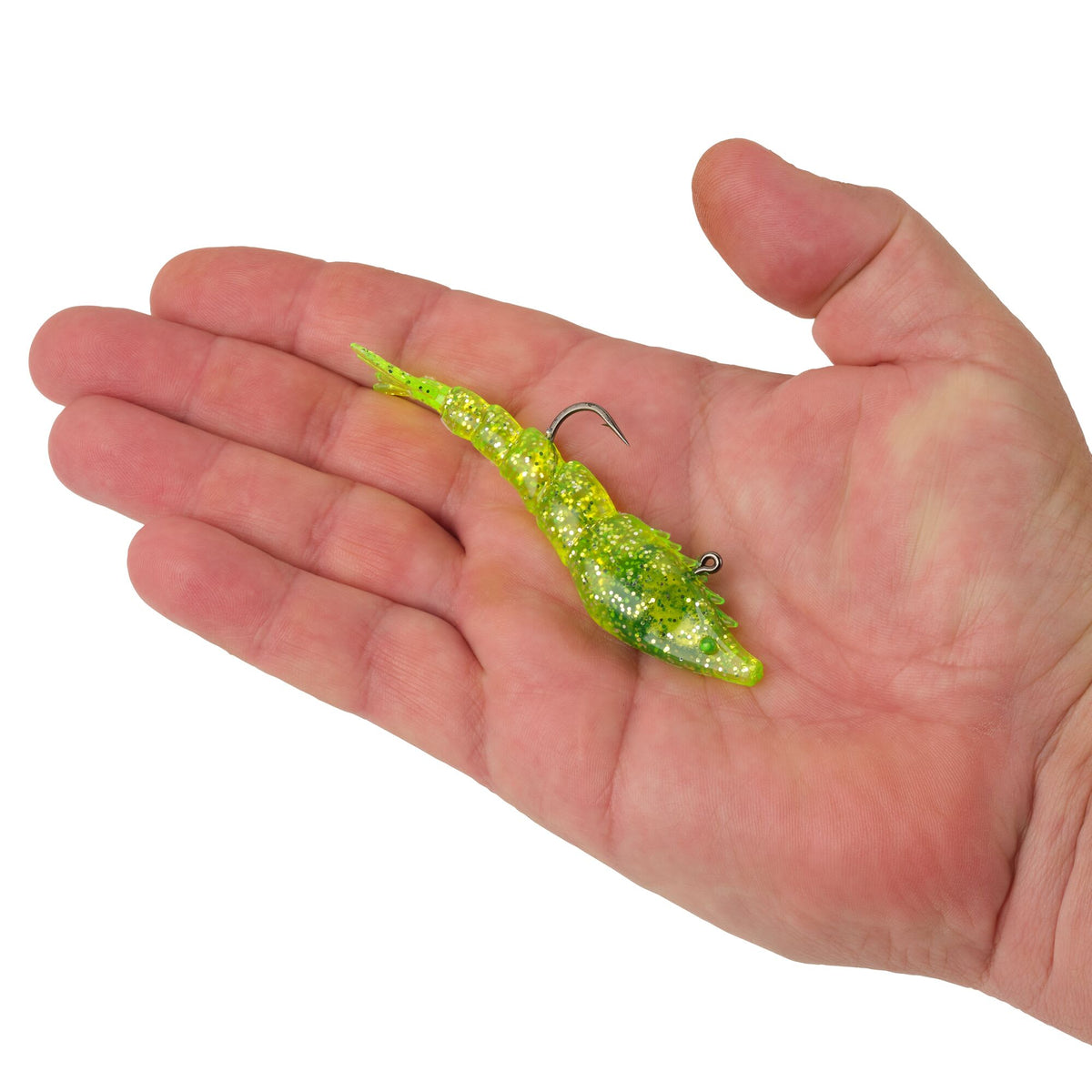 Berkley PowerBait® Saltwater Power®Switch Shrimp