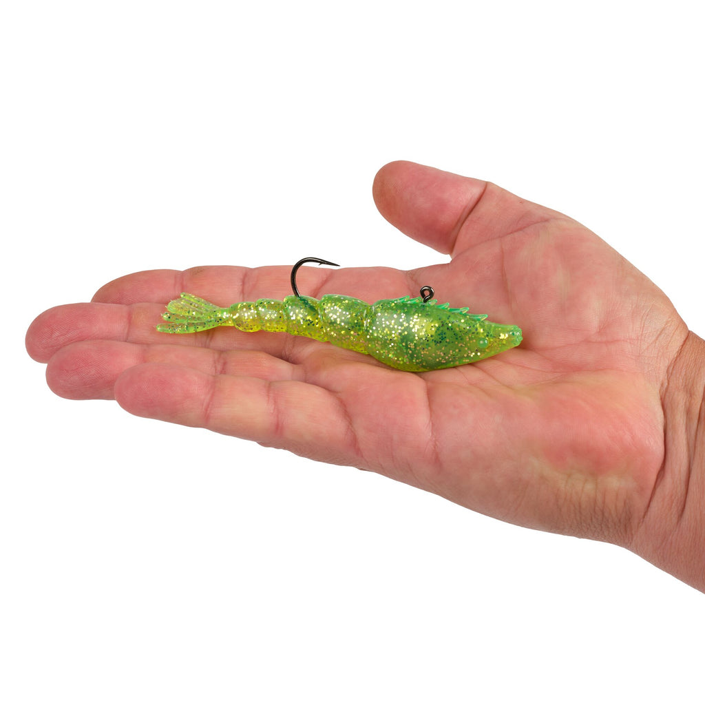 Berkley PowerBait® Saltwater Power®Switch Shrimp