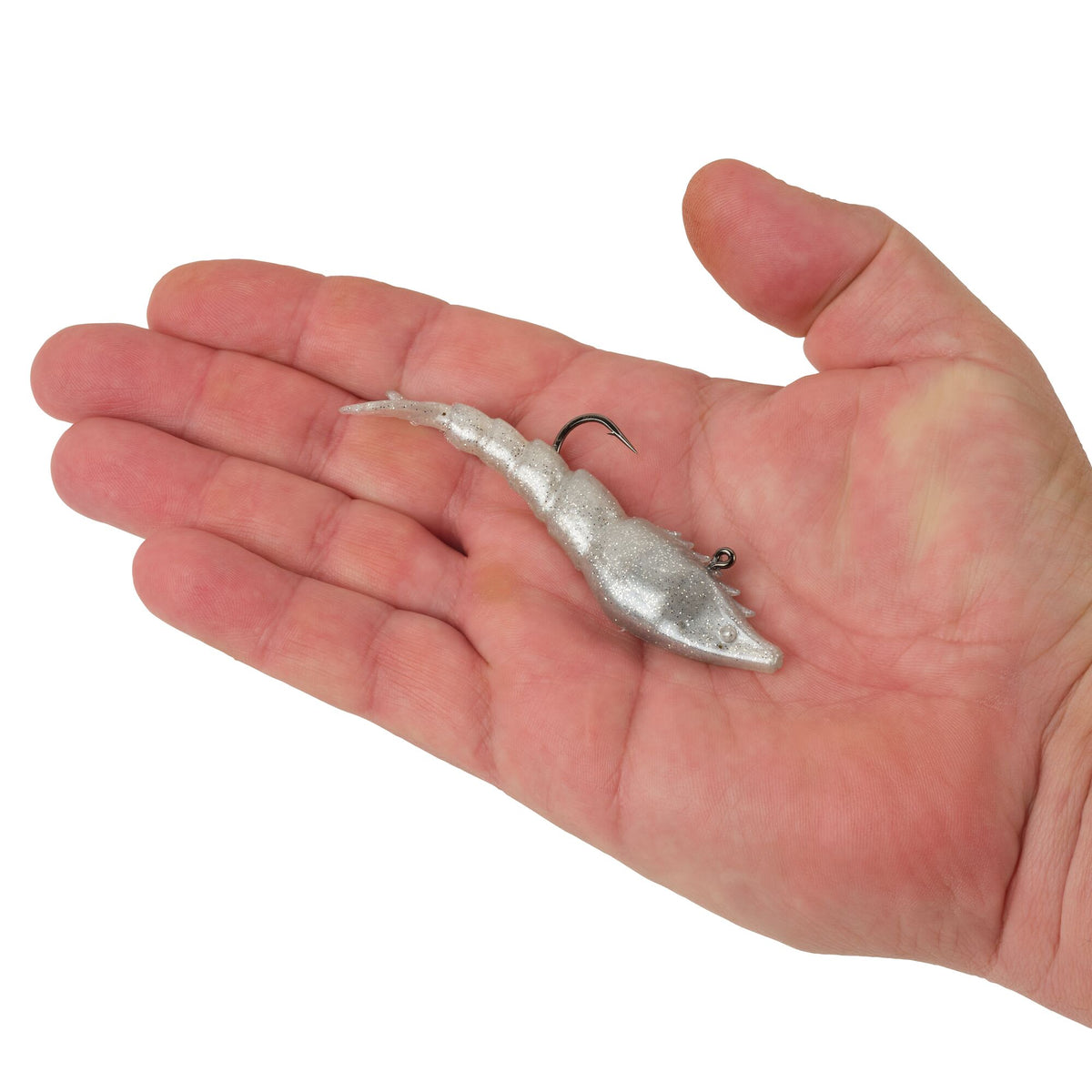 Berkley PowerBait® Saltwater Power®Switch Shrimp