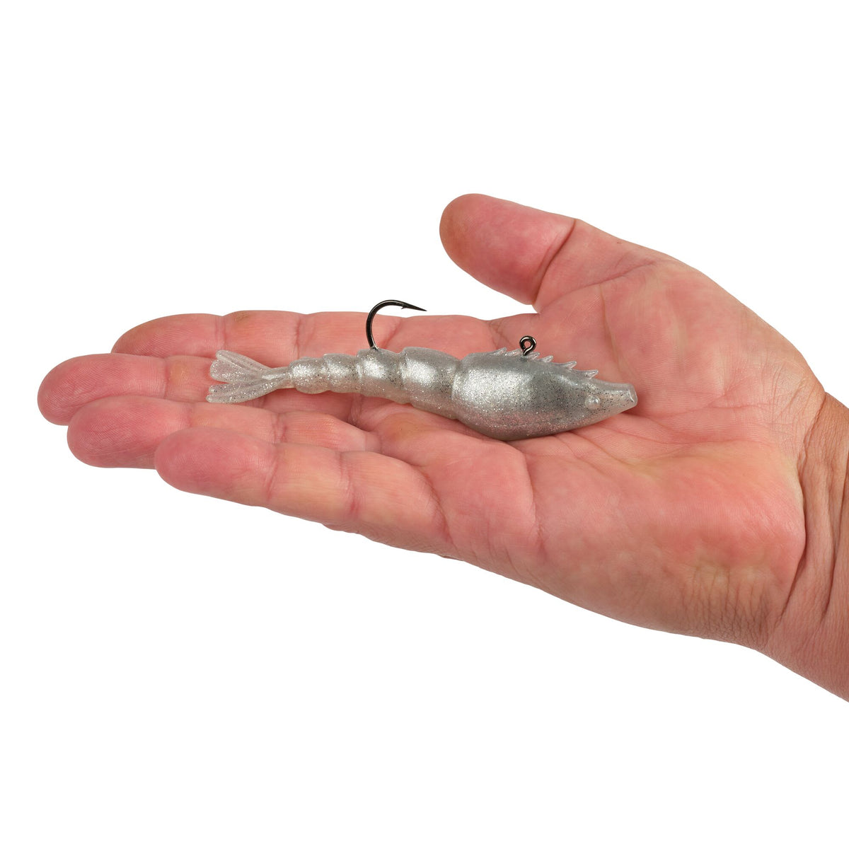 Berkley PowerBait® Saltwater Power®Switch Shrimp