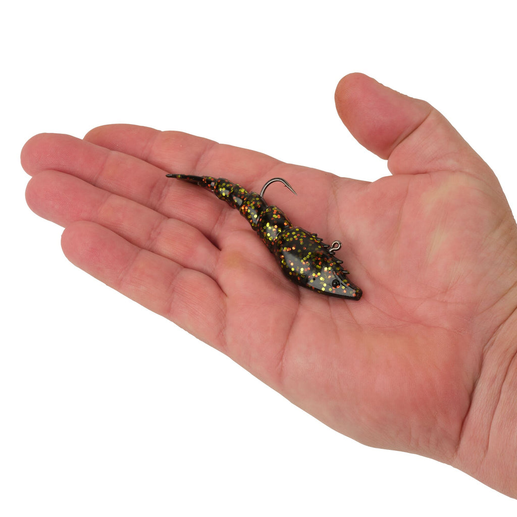 Berkley PowerBait® Saltwater Power®Switch Shrimp