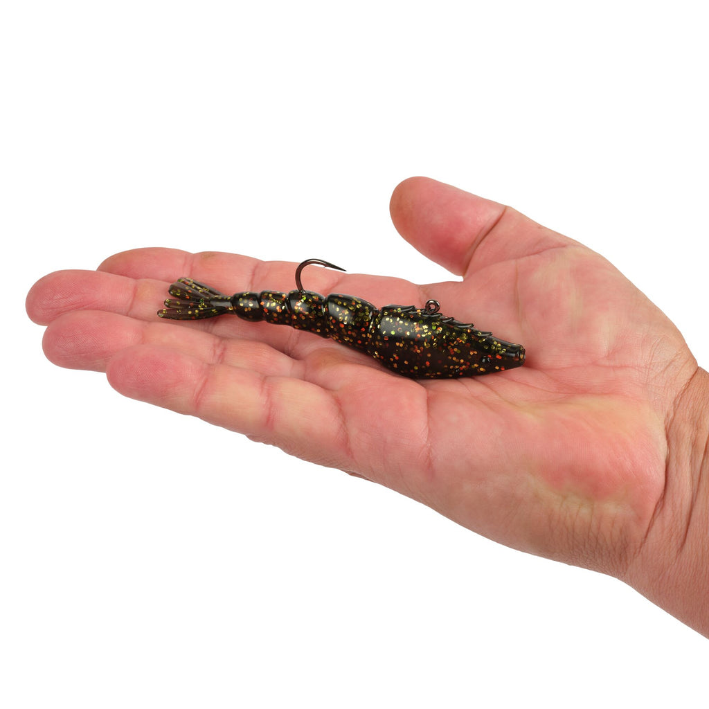 Berkley PowerBait® Saltwater Power®Switch Shrimp
