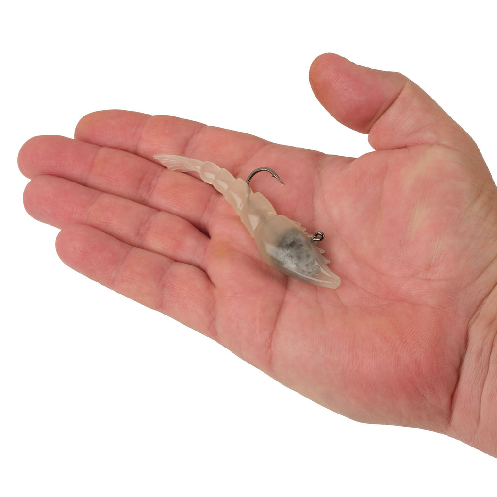 Berkley PowerBait® Saltwater Power®Switch Shrimp