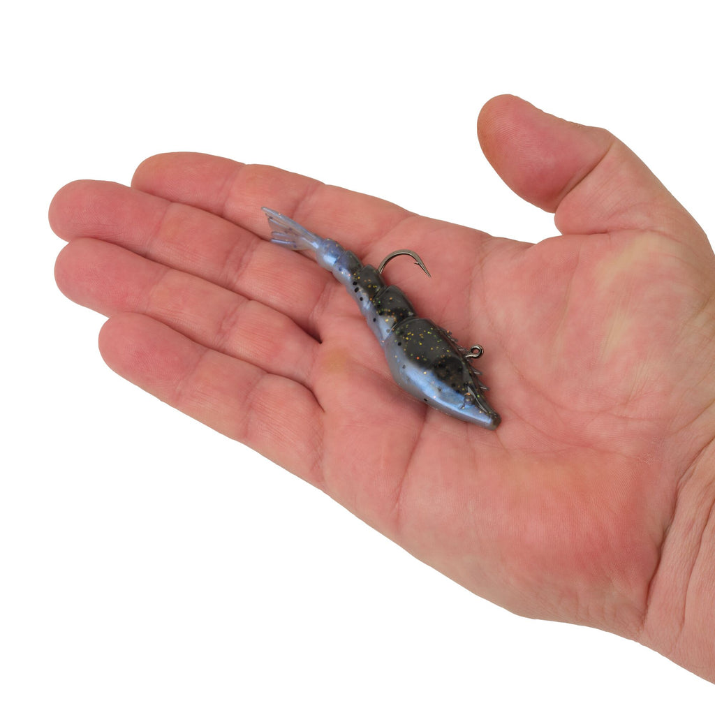 Berkley PowerBait® Saltwater Power®Switch Shrimp