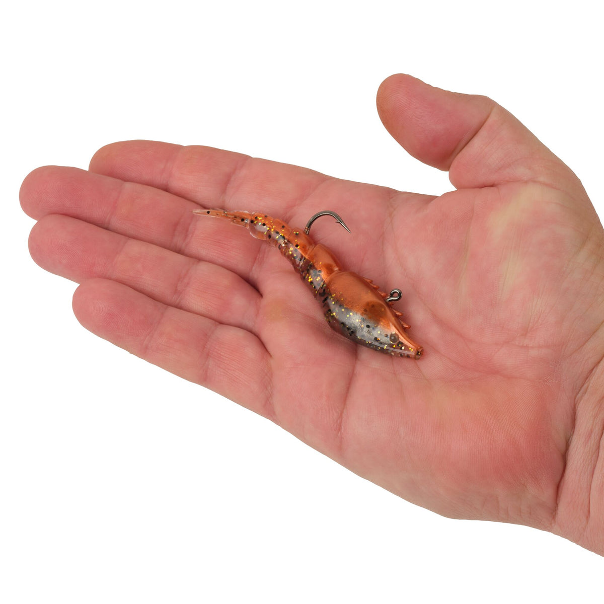 Berkley PowerBait® Saltwater Power®Switch Shrimp