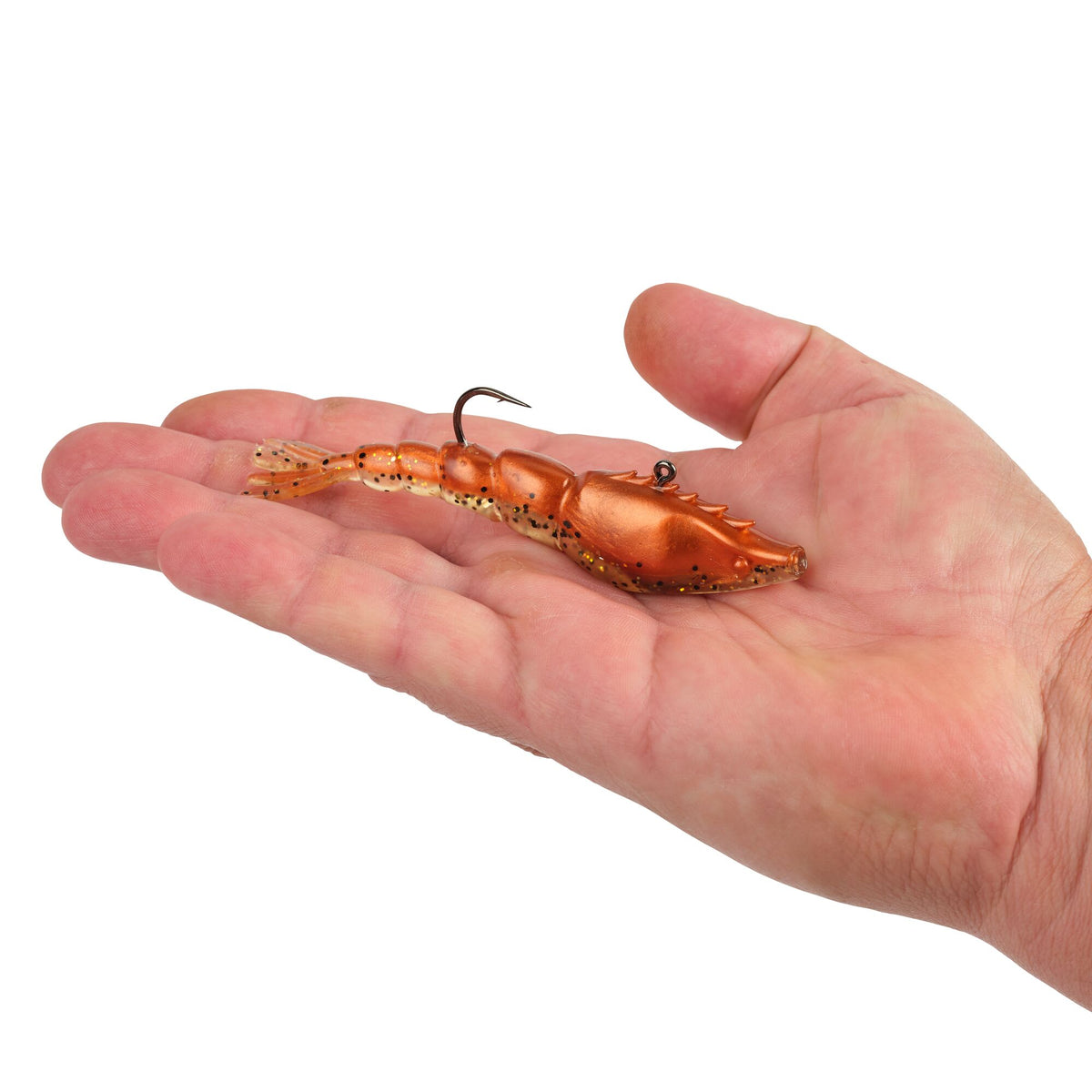 Berkley PowerBait® Saltwater Power®Switch Shrimp