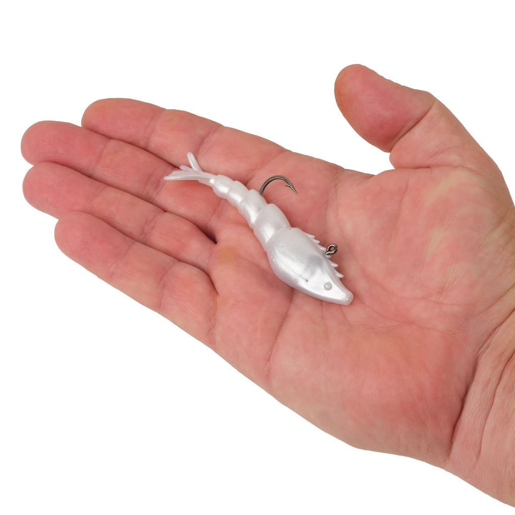 Berkley PowerBait® Saltwater Power®Switch Shrimp