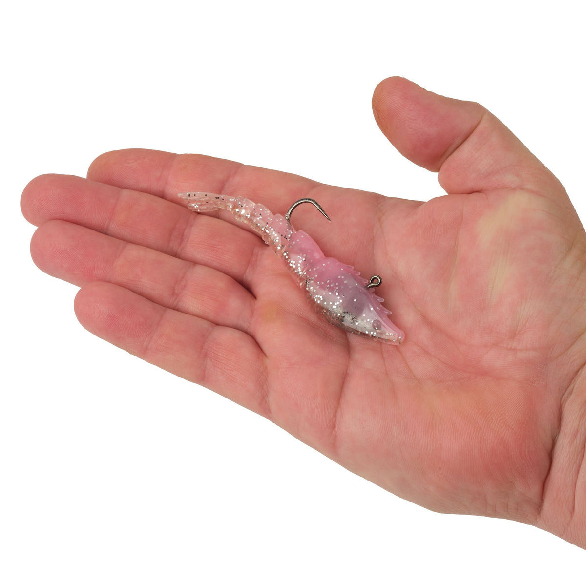 Berkley PowerBait® Saltwater Power®Switch Shrimp