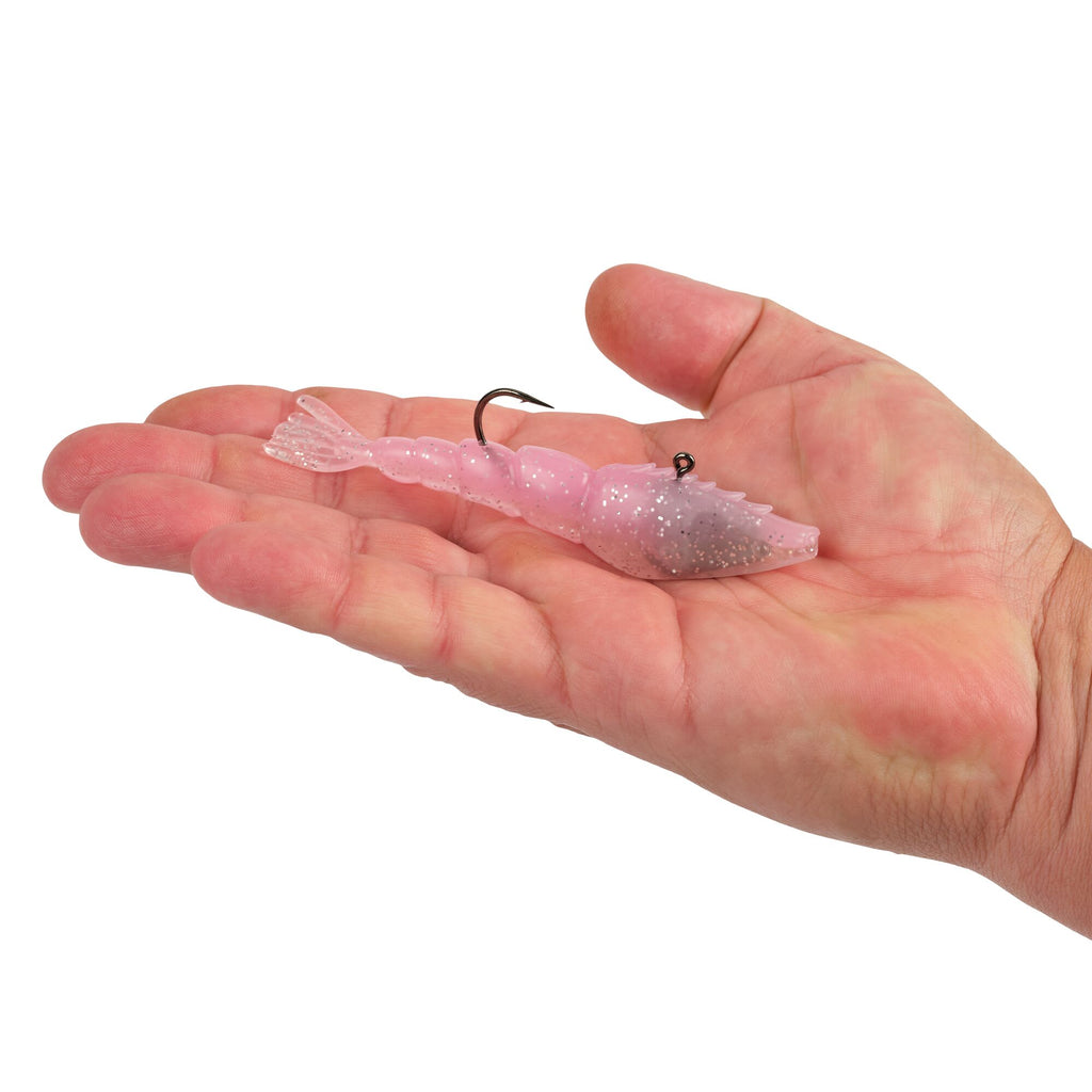 Berkley PowerBait® Saltwater Power®Switch Shrimp