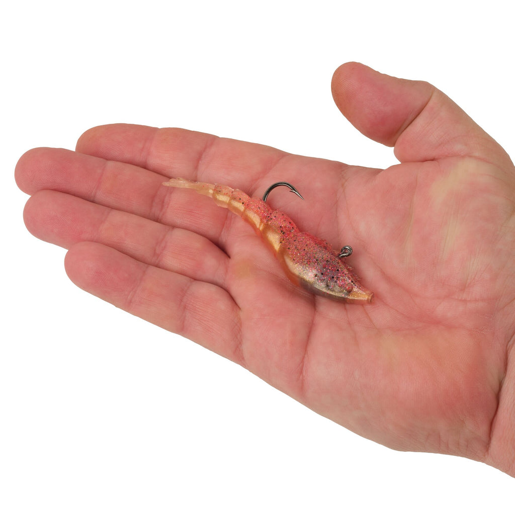 Berkley PowerBait® Saltwater Power®Switch Shrimp