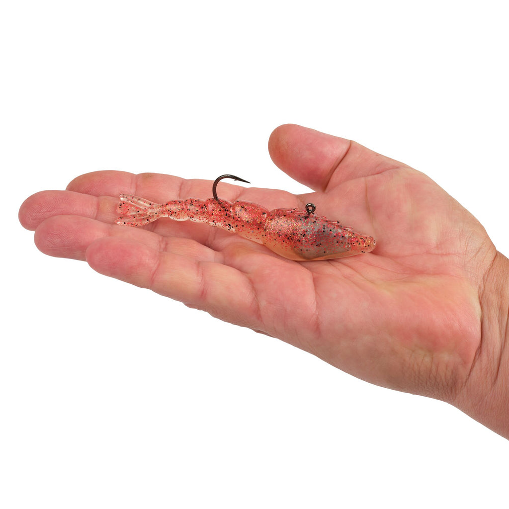 Berkley PowerBait® Saltwater Power®Switch Shrimp
