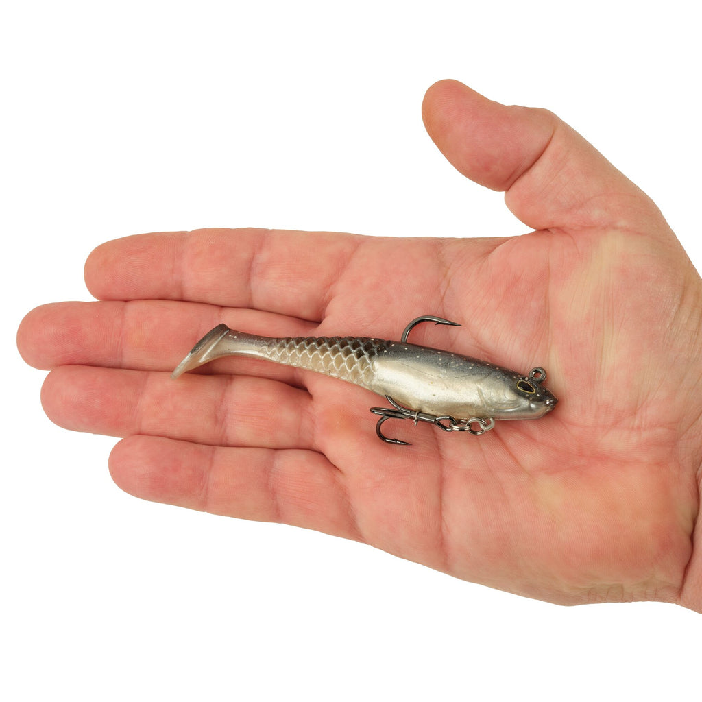 Berkley PowerBait® Saltwater Pre-Rigged Cullshad
