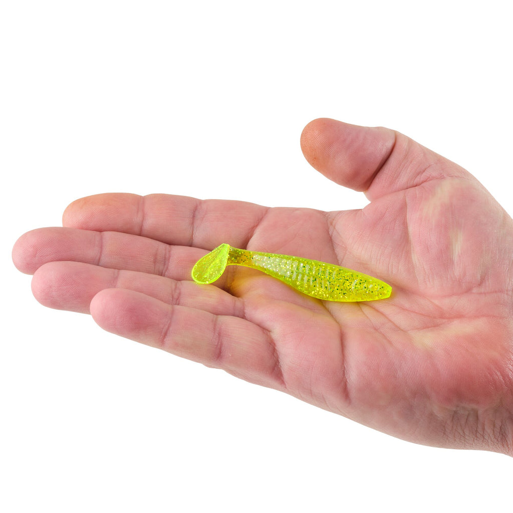 Berkley PowerBait® Saltwater The Champ Swimmer