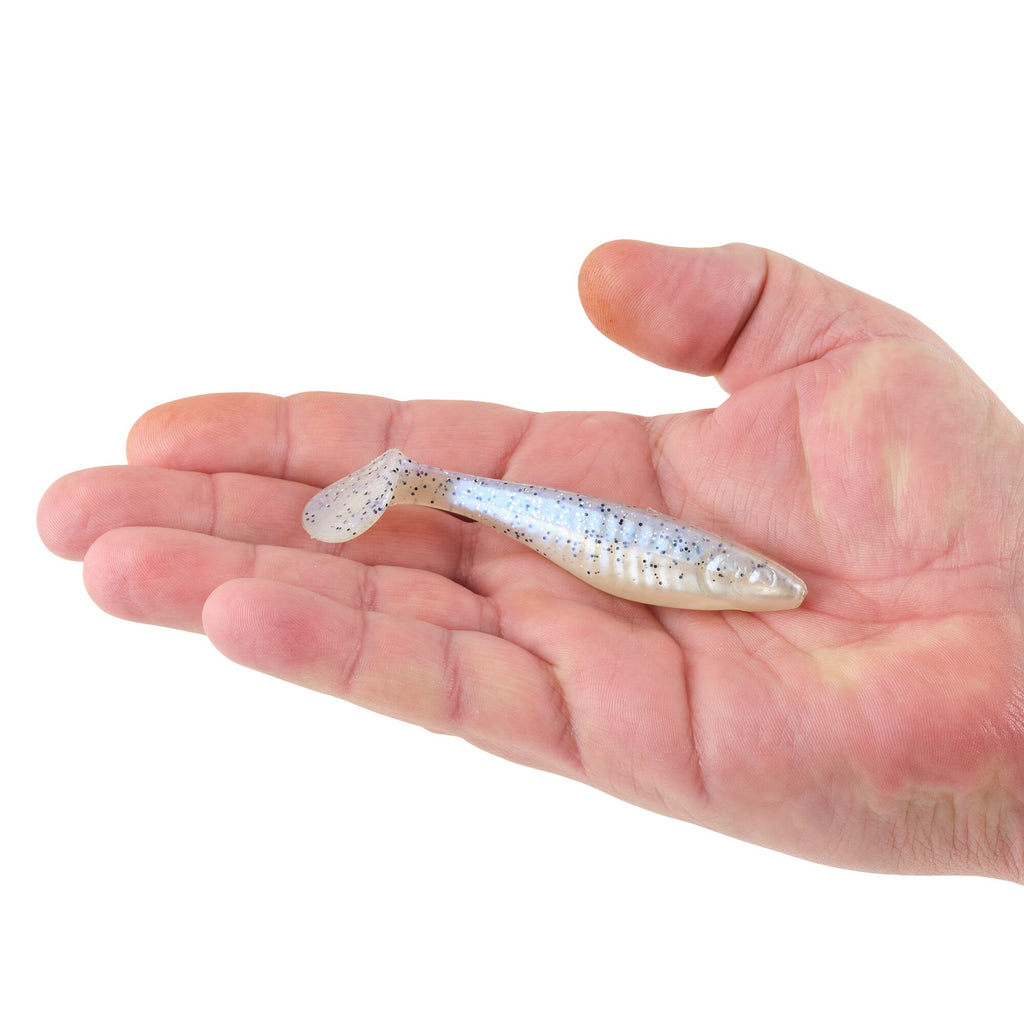 Berkley PowerBait® Saltwater The Champ Swimmer