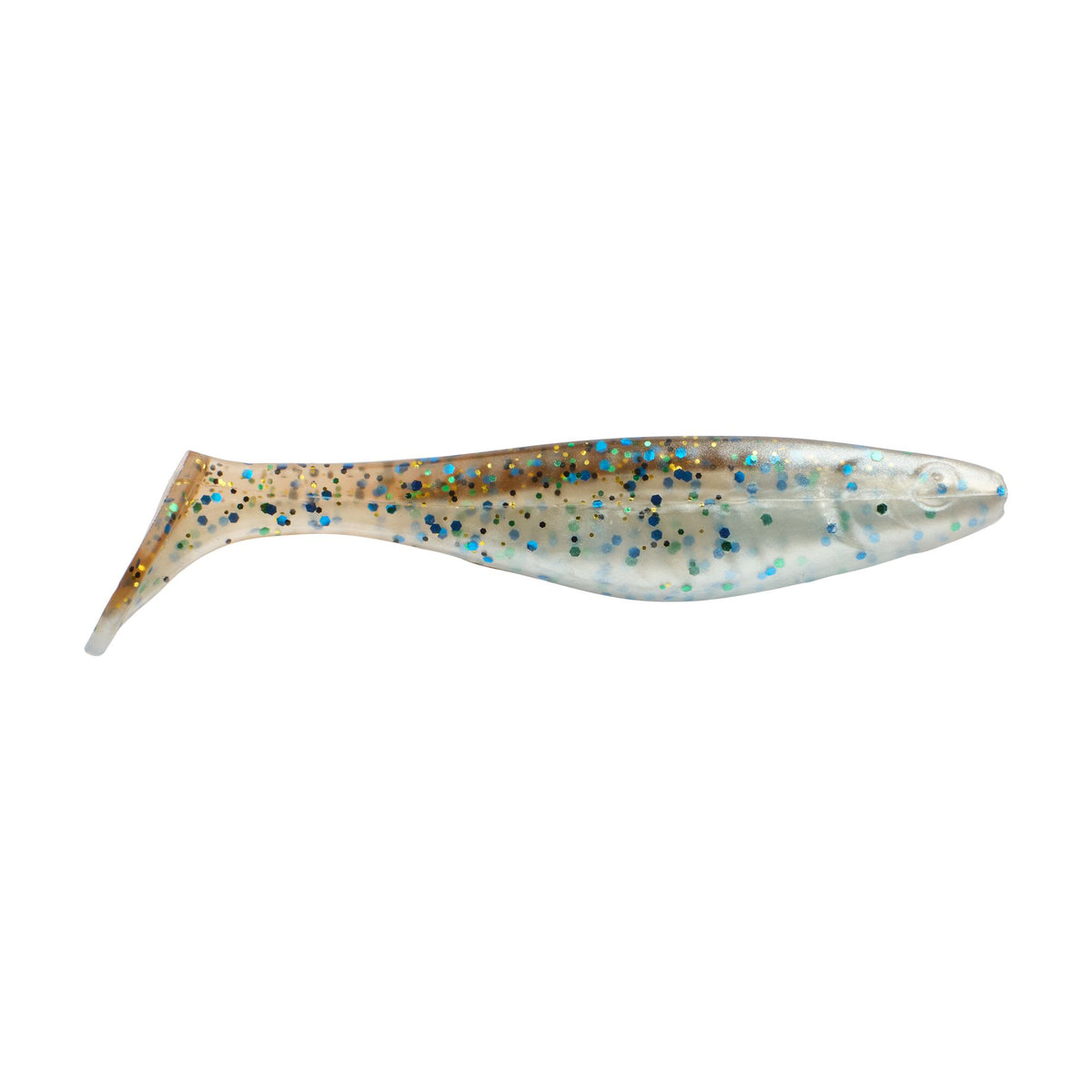 Berkley PowerBait® Saltwater The Champ Swimmer