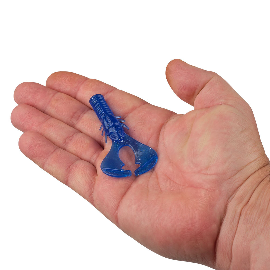 Berkley PowerBait® Shape 108