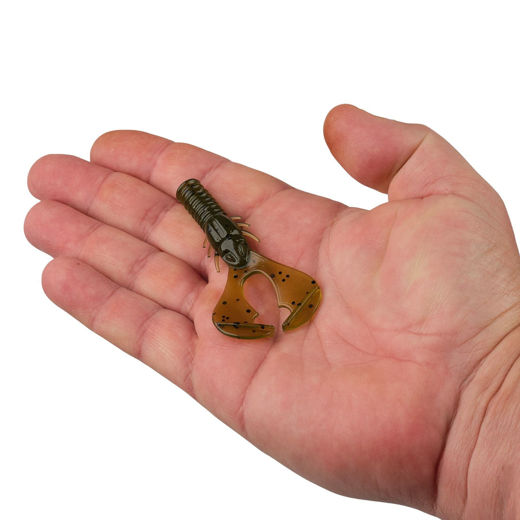 Berkley PowerBait® Shape 108