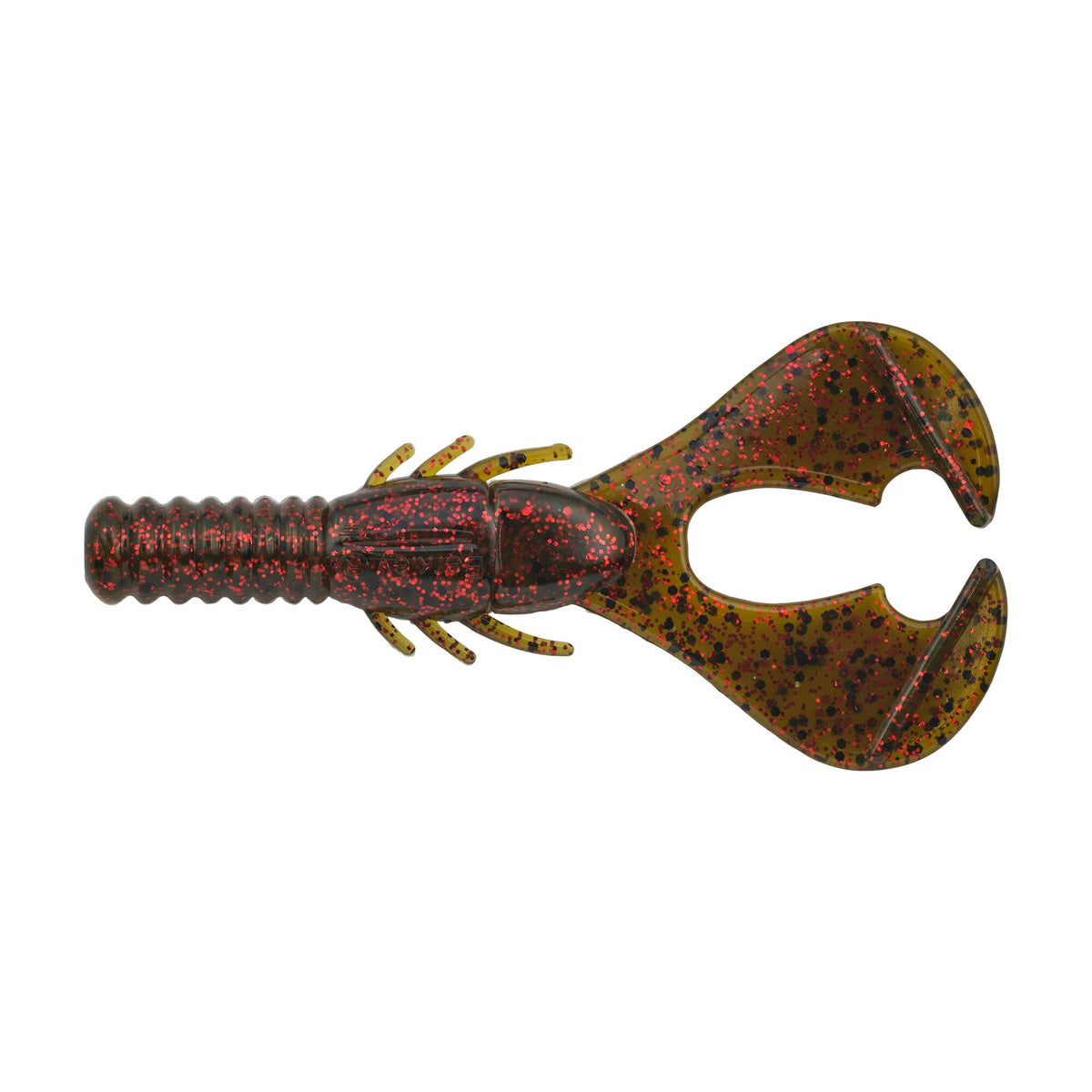Berkley PowerBait® Shape 108