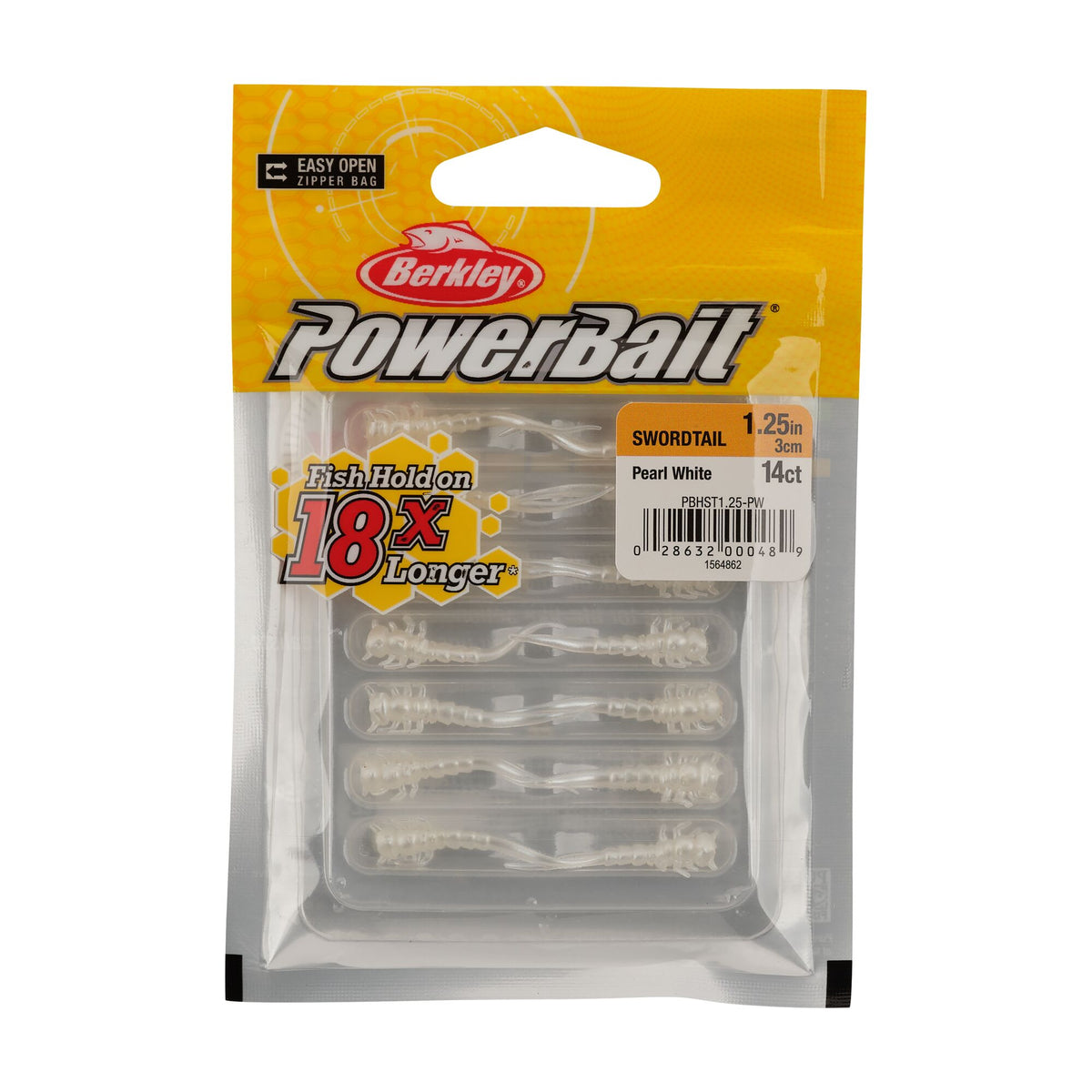 Berkley PowerBait® Swordtail