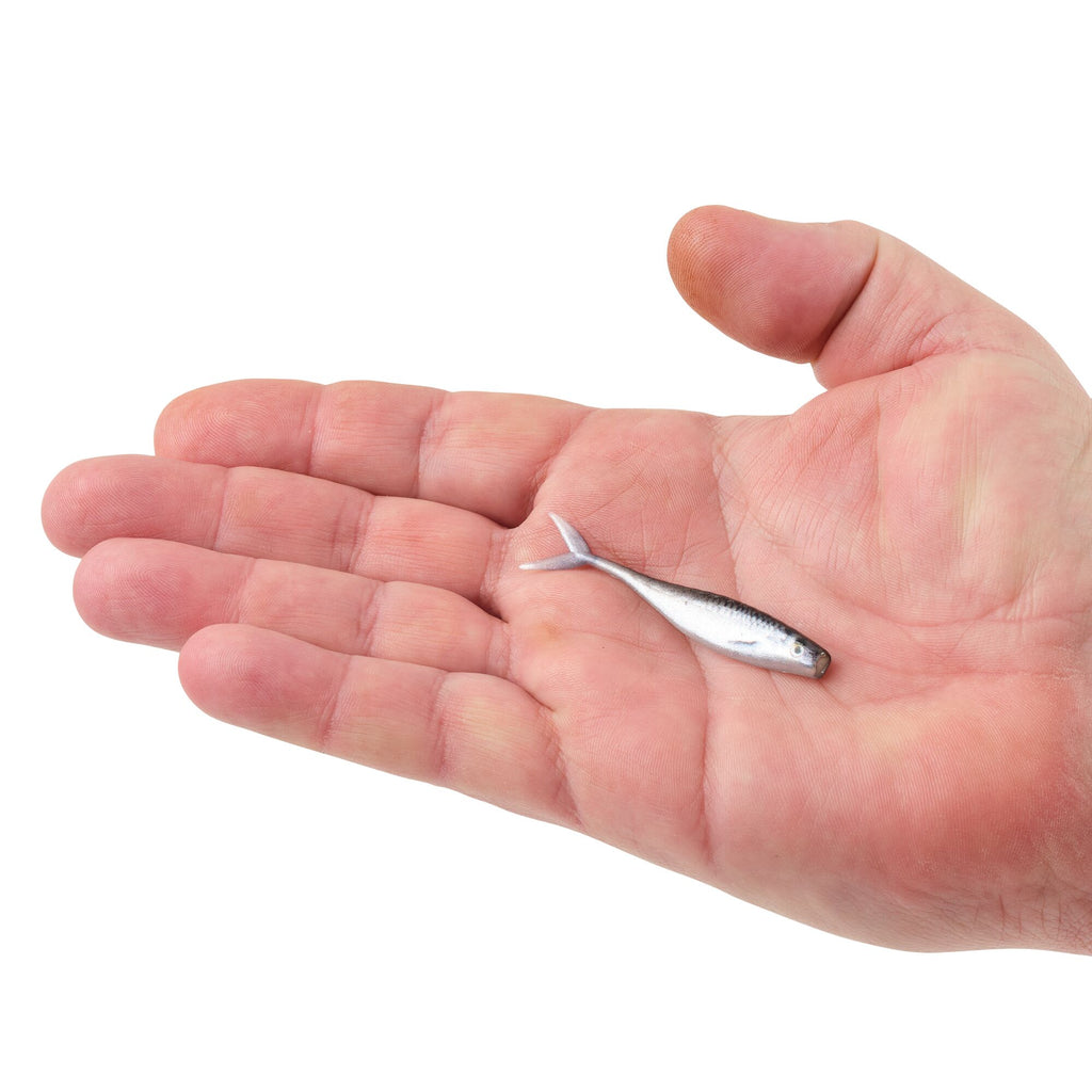 Berkley PowerBait® The Champ Minnow