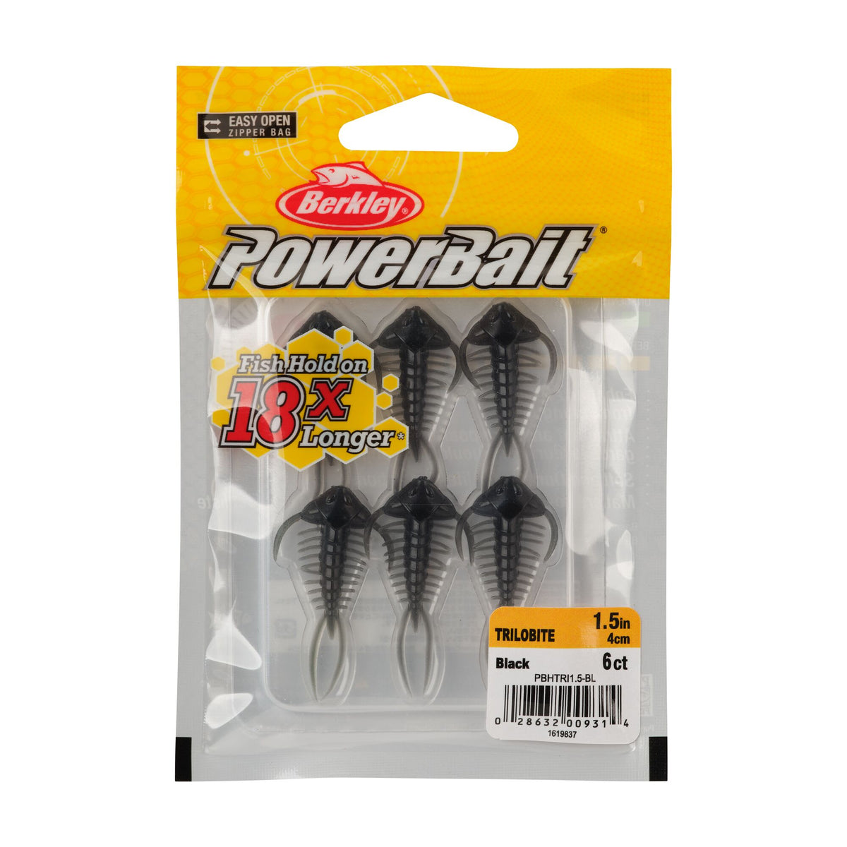 Berkley PowerBait® Trilobite
