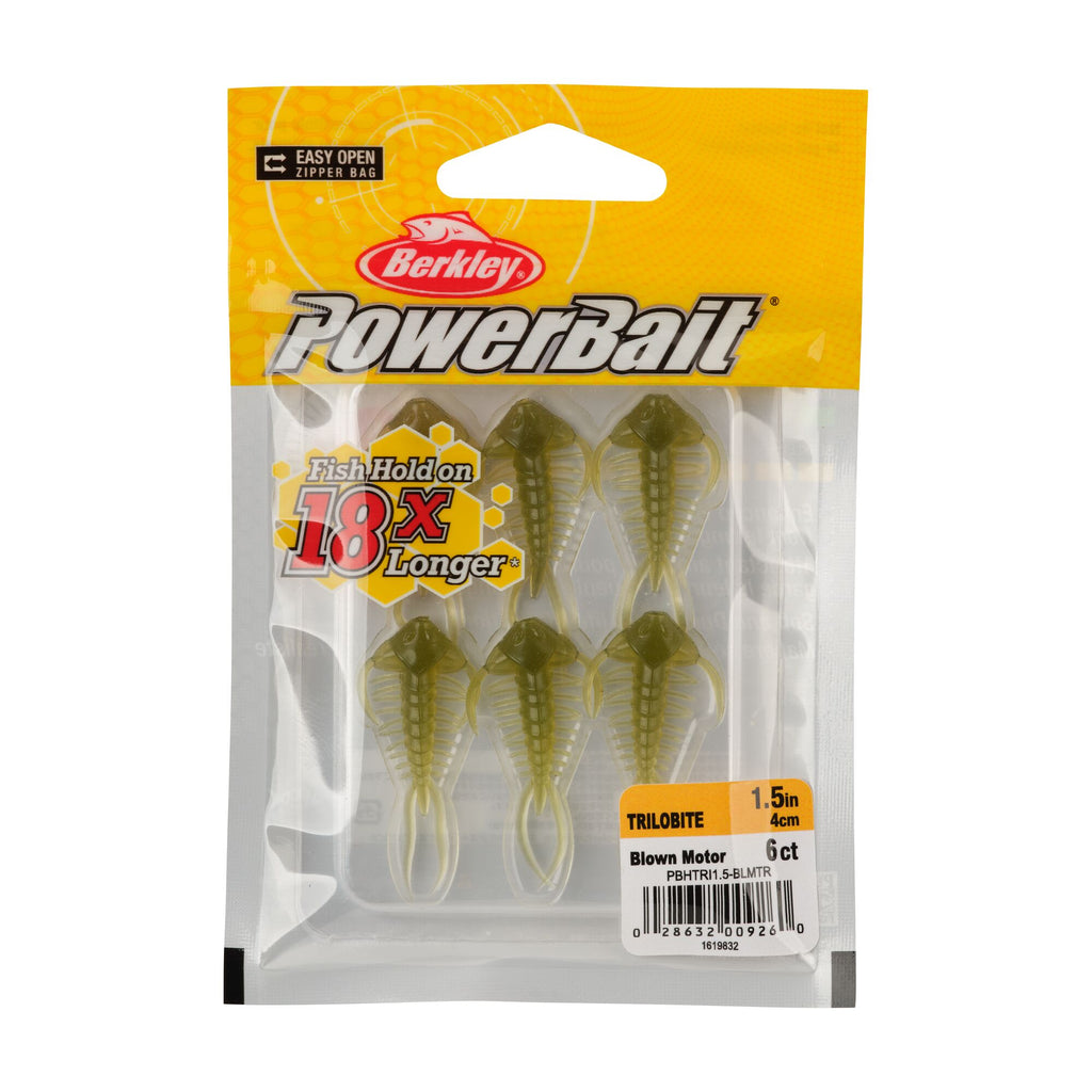 Berkley PowerBait® Trilobite