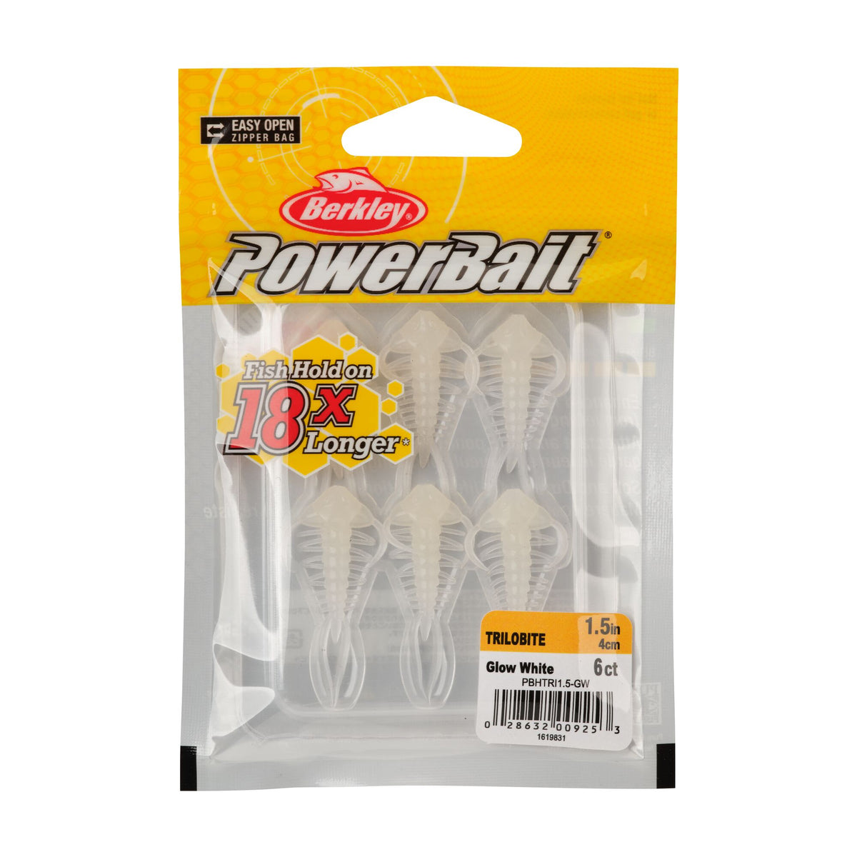 Berkley PowerBait® Trilobite