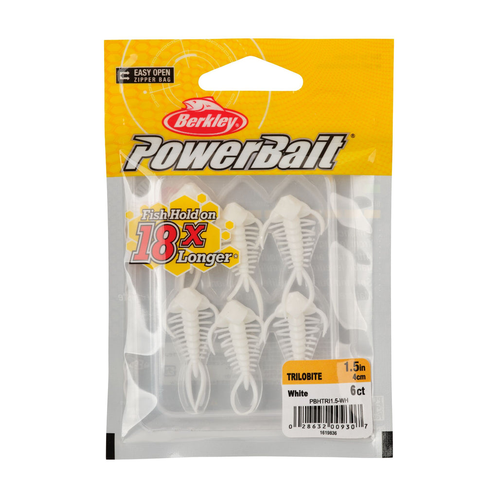 Berkley PowerBait® Trilobite