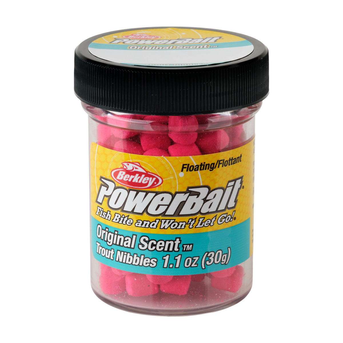 Berkley PowerBait® Trout Nibbles