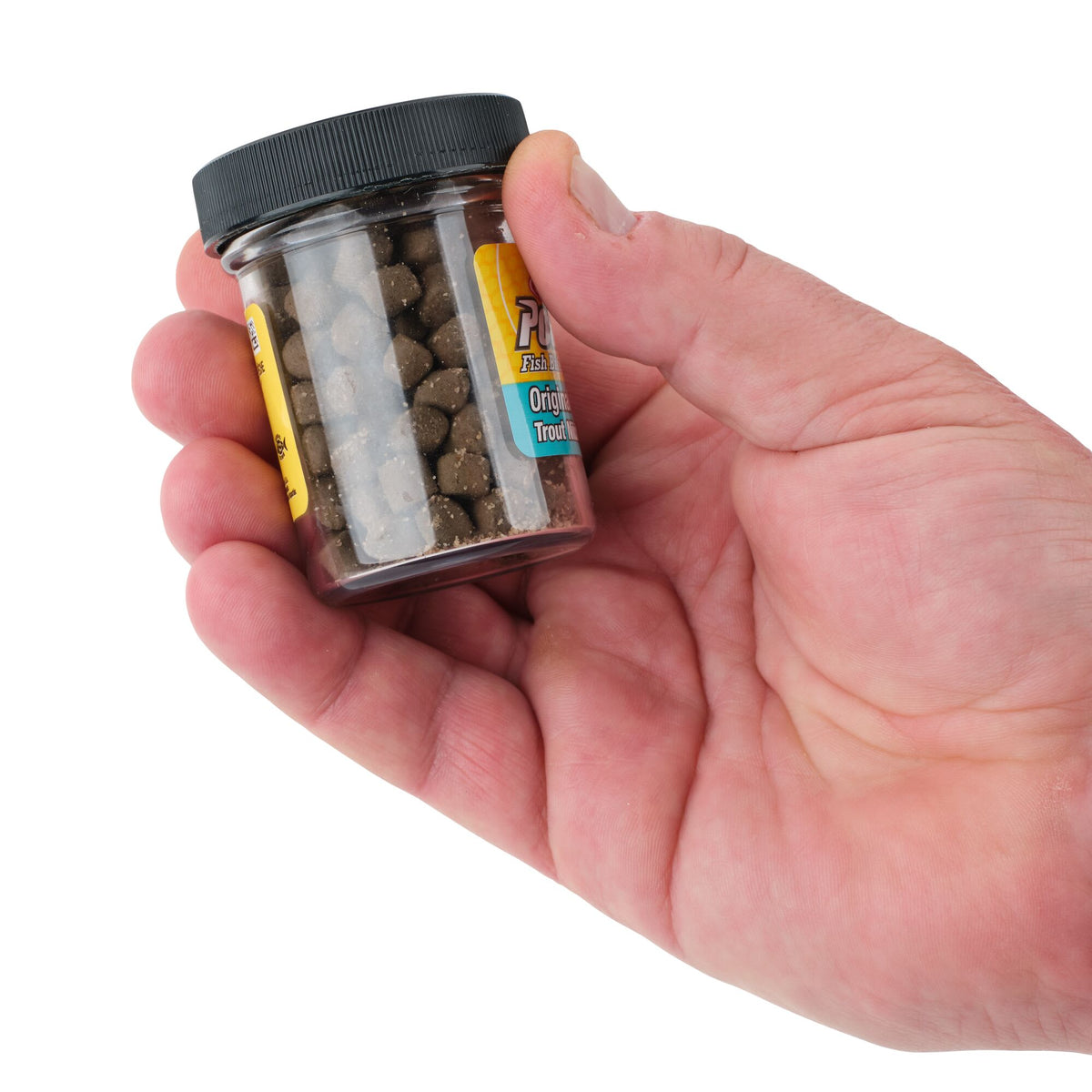 Berkley PowerBait® Trout Nibbles