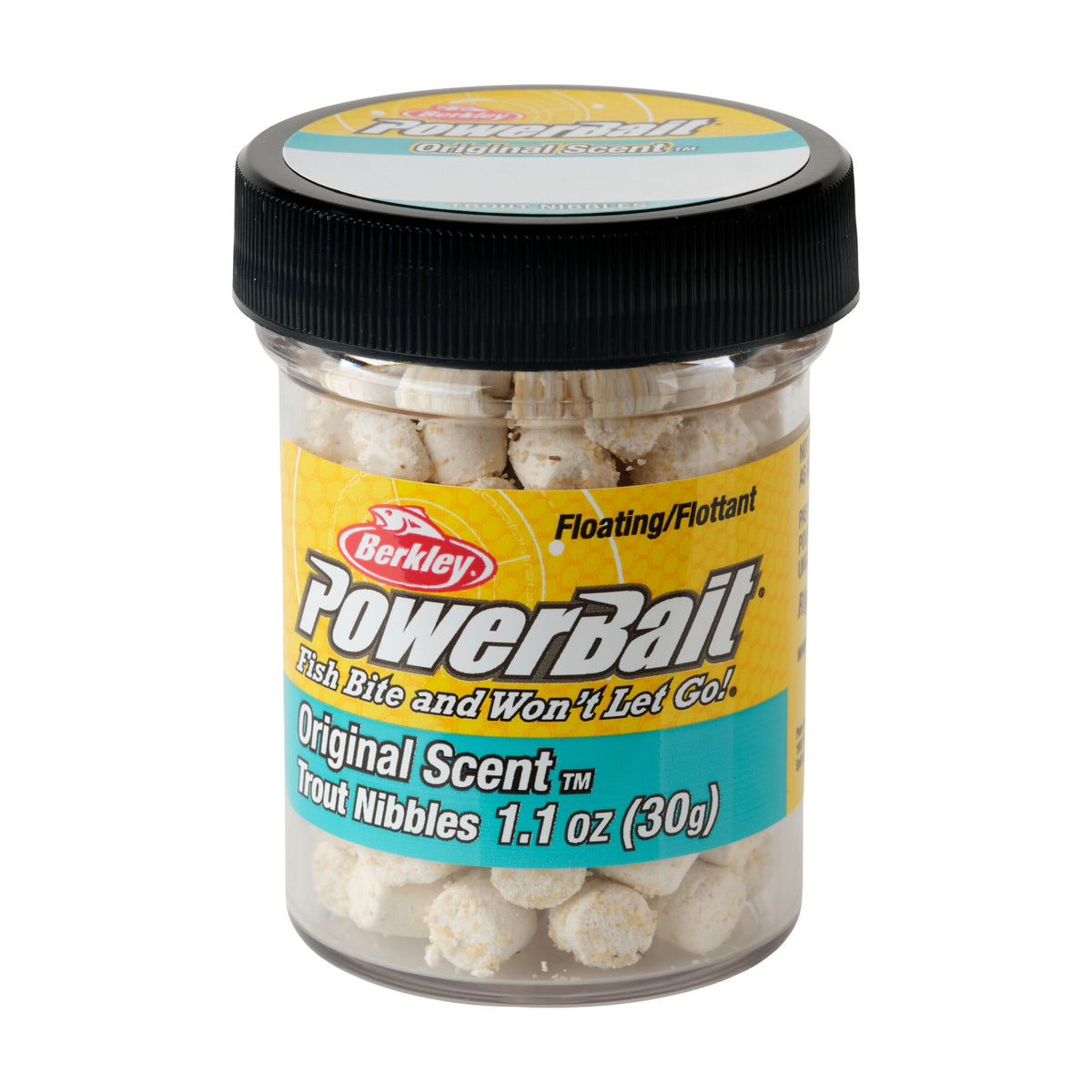 Berkley PowerBait® Trout Nibbles