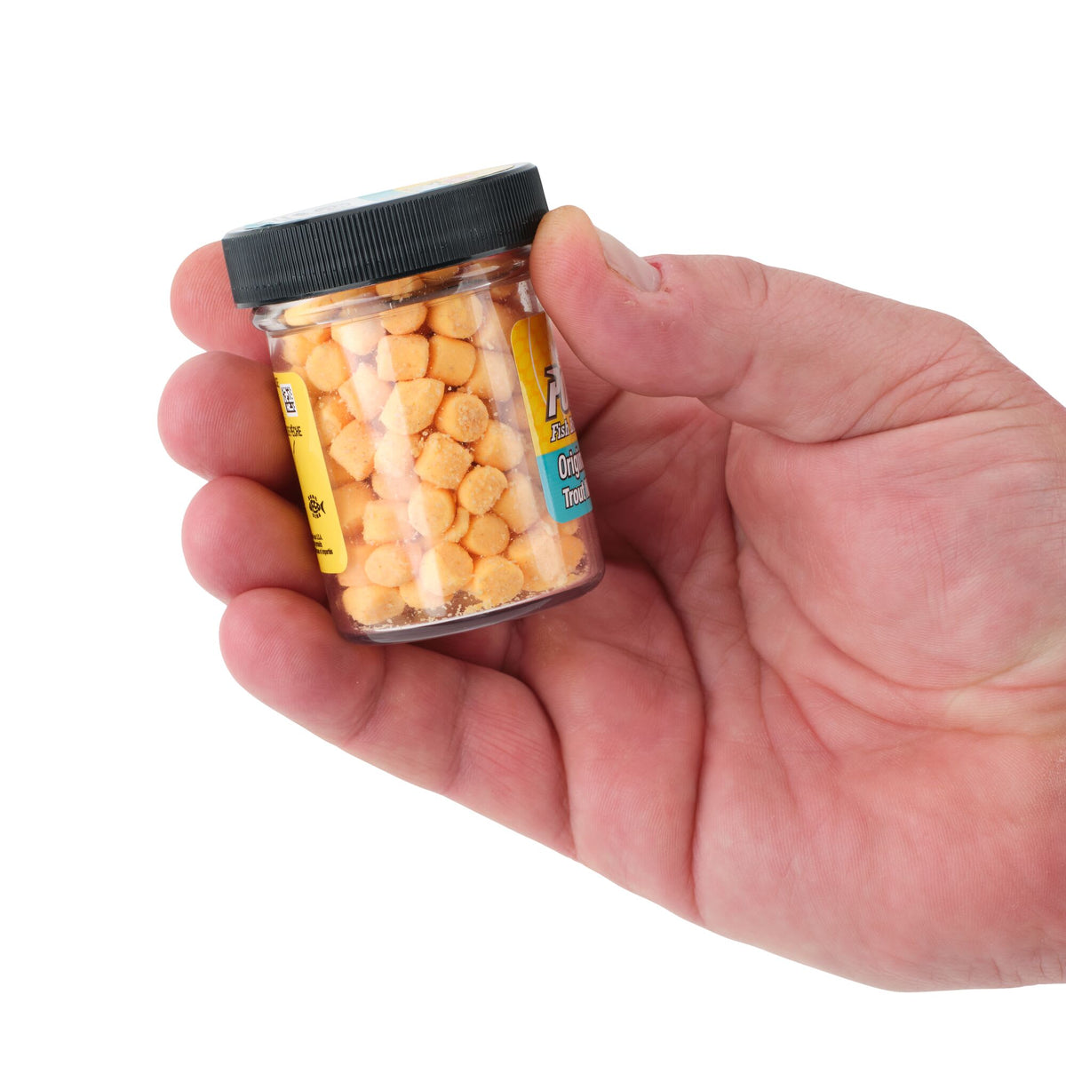 Berkley PowerBait® Trout Nibbles