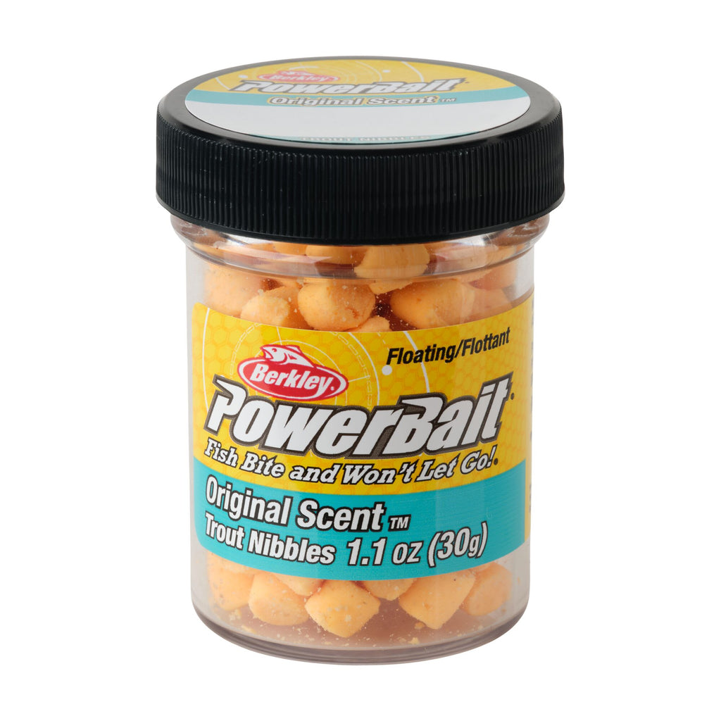 Berkley PowerBait® Trout Nibbles
