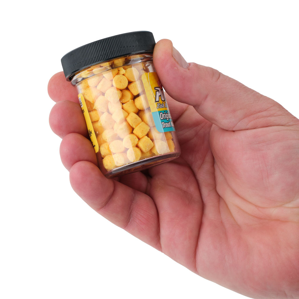 Berkley PowerBait® Trout Nibbles