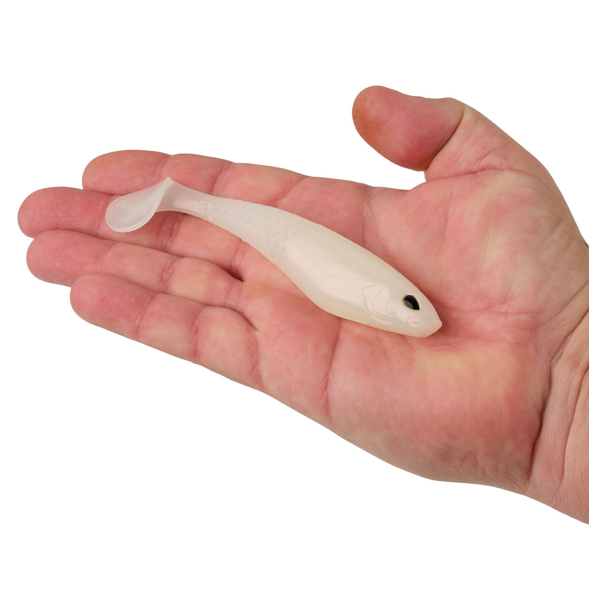 Berkley PowerBait® Unrigged CullShad