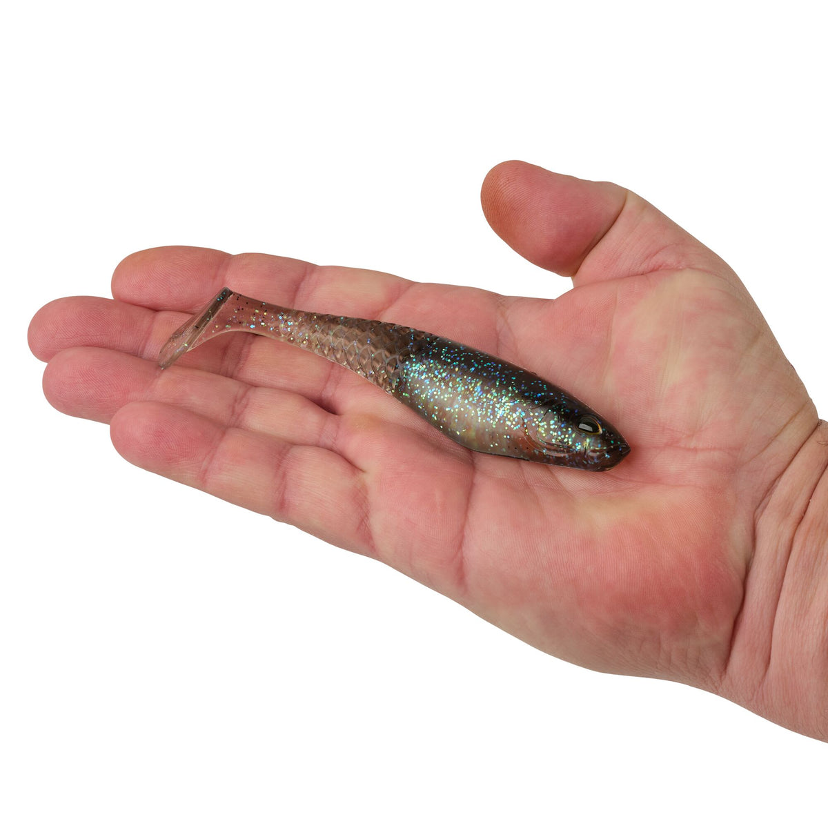 Berkley PowerBait® Unrigged CullShad