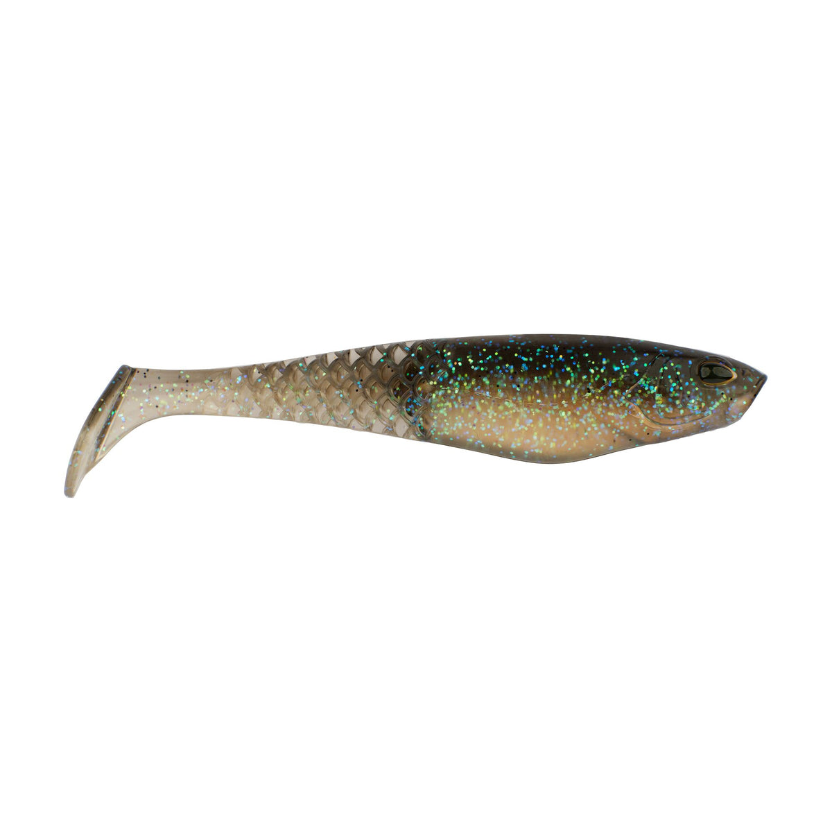 Berkley PowerBait® Unrigged CullShad
